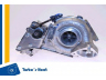 TURBO S HOET 1103974 kompresorius, įkrovimo sistema 
 Išmetimo sistema -> Turbokompresorius
11657789077E, 11657789077F