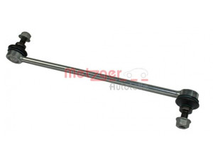 METZGER 53021518 šarnyro stabilizatorius 
 Ašies montavimas/vairavimo mechanizmas/ratai -> Stabilizatorius/fiksatoriai -> Savaime išsilyginanti atrama
1146150, 1469212, 2S613B438AC, 2S613B438AD