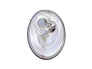 IPARLUX 11915601 priekinis žibintas 
 Kėbulas -> Priekinis žibintas/dalys -> Priekinis žibintas/įterp.
1C0941029M