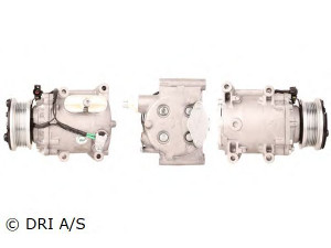DRI 700510141 kompresorius, oro kondicionierius 
 Oro kondicionavimas -> Kompresorius/dalys
1367492, 1371570, 1710586, 1S7H-19497-AB