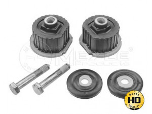 MEYLE 014 035 0073/HD remonto komplektas, ašies korpusas 
 Ašies montavimas/vairavimo mechanizmas/ratai -> Ašies atrama/ašies korpusas/ašies montavimas -> Ašies korpusas
124 350 03 41, 124 350 64 08