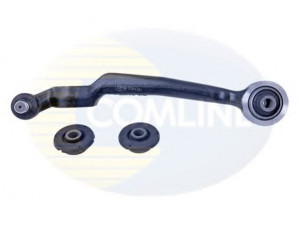 COMLINE CCA1151 vikšro valdymo svirtis 
 Ašies montavimas/vairavimo mechanizmas/ratai -> Valdymo svirtis/pasukamosios svirties sujungimas -> Vairo trauklės (valdymo svirtis, išilginis balansyras, diago
4A0407151