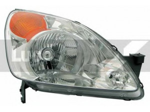 LUCAS ELECTRICAL LWC570 priekinis žibintas 
 Elektros įranga -> Priekinis žibintas/dalys -> Priekinis žibintas/įterp.