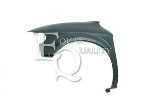 EQUAL QUALITY L00305 sparnas 
 Kėbulas -> Transporto priemonės priekis -> Sparnas/montavimo dalys
50184445AA