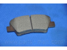 PARTS-MALL PKB-037 stabdžių trinkelių rinkinys, diskinis stabdys 
 Techninės priežiūros dalys -> Papildomas remontas
48413340A0, 48413341A0, P48413340A0