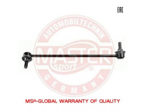 MASTER-SPORT 33973-PCS-MS šarnyro stabilizatorius 
 Ašies montavimas/vairavimo mechanizmas/ratai -> Stabilizatorius/fiksatoriai -> Savaime išsilyginanti atrama
54840-2B000, 54840-2B200, 54840-2B000
