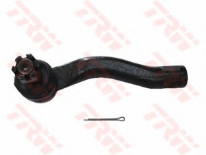 TRW JTE7598 skersinės vairo trauklės galas 
 Vairavimas -> Vairo mechanizmo sujungimai
4504669205, 4504669205