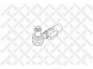 STELLOX 84-34051-SX skersinės vairo trauklės galas
016906, 0000113252, 120322300, 6851490000