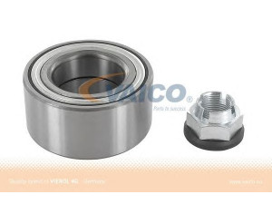 VAICO V46-0446 rato guolio komplektas 
 Ašies montavimas/vairavimo mechanizmas/ratai -> Rato stebulė/montavimas -> Rato guolis
40 21 000 05R, 40 21 020 84R, 40 21 027 71R