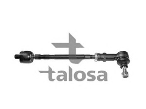 TALOSA 41-02299 strypo montavimas 
 Vairavimas -> Sujungimo trauklės surinkimas/dalys -> Sujungimo trauklės surinkimas
32111115229