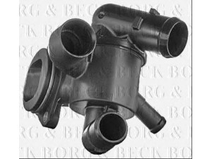 BORG & BECK BBT398 termostatas, aušinimo skystis 
 Aušinimo sistema -> Termostatas/tarpiklis -> Thermostat
03C 121 111 AC, 03L 121 111 AC