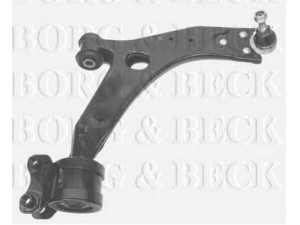 BORG & BECK BCA6806 vikšro valdymo svirtis 
 Ašies montavimas/vairavimo mechanizmas/ratai -> Valdymo svirtis/pasukamosios svirties sujungimas -> Vairo trauklės (valdymo svirtis, išilginis balansyras, diago
31277462