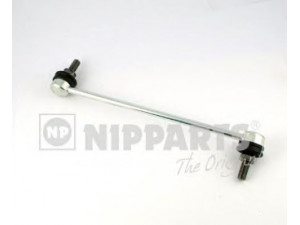NIPPARTS N4961032 šarnyro stabilizatorius 
 Ašies montavimas/vairavimo mechanizmas/ratai -> Stabilizatorius/fiksatoriai -> Savaime išsilyginanti atrama
54668-1AA0A, 54668-JD00A