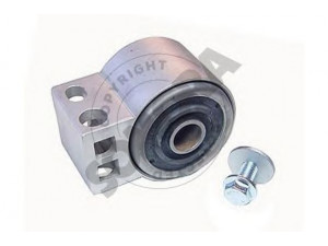 SOMORA 210689A valdymo svirties/išilginių svirčių įvorė 
 Ašies montavimas/vairavimo mechanizmas/ratai -> Valdymo svirtis/pasukamosios svirties sujungimas -> Montavimas/sutvirtinimas