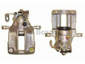 BOSCH 0 986 473 855 stabdžių apkaba 
 Stabdžių sistema -> Stabdžių matuoklis -> Stabdžių matuoklio montavimas
8A0 615 424, 8A0 615 424 X, 8A0 615 424