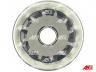 AS-PL SD1039 laisvos eigos pavara, starteris