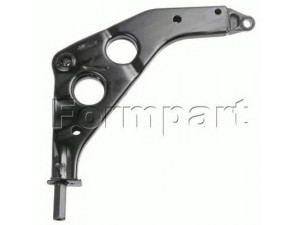 FORMPART 1209020 vikšro valdymo svirtis 
 Ašies montavimas/vairavimo mechanizmas/ratai -> Valdymo svirtis/pasukamosios svirties sujungimas -> Vairo trauklės (valdymo svirtis, išilginis balansyras, diago
3112 4 015 708, 3112 6 753 990