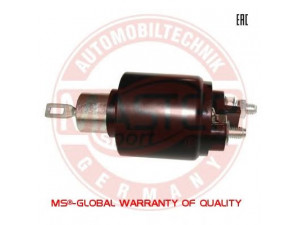 MASTER-SPORT 2101-10-TMS-PCS-MS solenoidinis jungiklis, starteris 
 Elektros įranga -> Starterio sistema -> Solenoidinis jungiklis
2101-2110-3708805  , 2101-3708805  