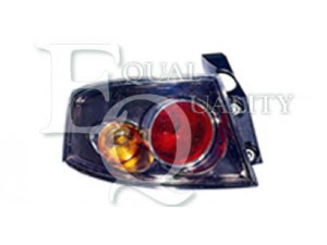 EQUAL QUALITY GP1031 kombinuotas galinis žibintas 
 Kėbulas -> Transporto priemonės galas -> Kombinuotas galinis žibintas/dalys -> Kombinuotas galinis žibintas
6L6 945 122 C, 2206803