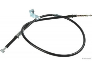 MAGNETI MARELLI 600000123670 trosas, stovėjimo stabdys
36530-0F000, 36530-0F001
