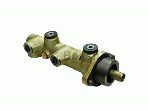 BOSCH F 026 003 150 pagrindinis cilindras, stabdžiai 
 Stabdžių sistema -> Pagrindinis stabdžių cilindras
9937665, 9938829, 9946385, 4601 83