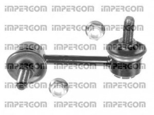 ORIGINAL IMPERIUM 70418 šarnyro stabilizatorius 
 Ašies montavimas/vairavimo mechanizmas/ratai -> Stabilizatorius/fiksatoriai -> Savaime išsilyginanti atrama
52321S04003