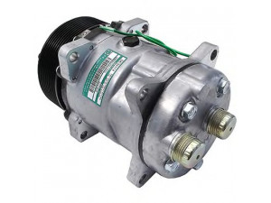 SIDAT SB.160S kompresorius, oro kondicionierius