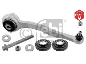 FEBI BILSTEIN 40350 vikšro valdymo svirtis 
 Ašies montavimas/vairavimo mechanizmas/ratai -> Valdymo svirtis/pasukamosios svirties sujungimas -> Vairo trauklės (valdymo svirtis, išilginis balansyras, diago
203 330 02 11, 203 330 02 11 S3