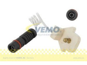 VEMO V30-72-0700-1 įspėjimo kontaktas, stabdžių trinkelių susidėvėjimas 
 Stabdžių sistema -> Susidėvėjimo indikatorius, stabdžių trinkelės
201 540 03 17