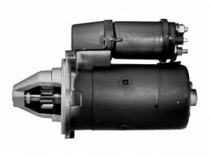 SPIDAN 4122 starteris 
 Elektros įranga -> Starterio sistema -> Starteris
87VB11000BA, 92VB11000BA