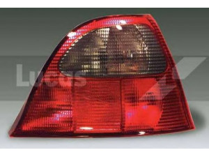 LUCAS ELECTRICAL LPB498 kombinuotas galinis žibintas 
 Kėbulas -> Transporto priemonės galas -> Kombinuotas galinis žibintas/dalys -> Kombinuotas galinis žibintas