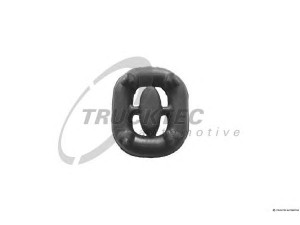 TRUCKTEC AUTOMOTIVE 02.39.004 spaustukas, duslintuvas
110 492 0082, 124 492 0044, 124 492 0382