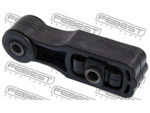 FEBEST NM-074 variklio montavimas 
 Variklis -> Variklio montavimas -> Variklio montavimo rėmas
11350-76E10