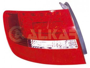 ALKAR 2211510 kombinuotas galinis žibintas 
 Kėbulas -> Šviesos -> Kombinuotas galinis žibintas/dalys -> Kombinuotas galinis žibintas
4F9945095E