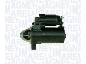 MAGNETI MARELLI 944280801100 starteris 
 Elektros įranga -> Starterio sistema -> Starteris
1309581, 2S6U 11000 DA, 2S6U 11000 DB