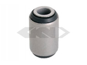 SPIDAN 411078 valdymo svirties/išilginių svirčių įvorė 
 Ašies montavimas/vairavimo mechanizmas/ratai -> Valdymo svirtis/pasukamosios svirties sujungimas -> Montavimas/sutvirtinimas
54500 BM410*, 54501 BM410*, Part of