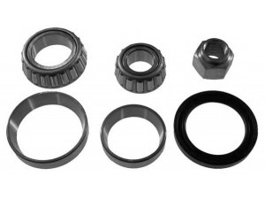 MGA KR3064 rato guolio komplektas 
 Ašies montavimas/vairavimo mechanizmas/ratai -> Rato stebulė/montavimas -> Rato guolis
273474, 2737476