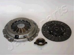 JAPANPARTS KF-175 sankabos komplektas 
 Sankaba/dalys -> Sankabos remonto komplektas, visas
