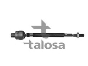 TALOSA 44-07880 vidinė skersinė vairo trauklė 
 Vairavimas -> Vairo mechanizmo sujungimai
D0613224XA