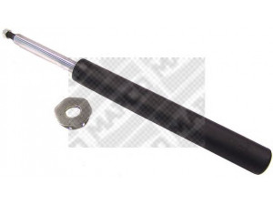 MAPCO 20716 amortizatorius 
 Pakaba -> Amortizatorius
344 101, 344 208, 344 275, 344 286