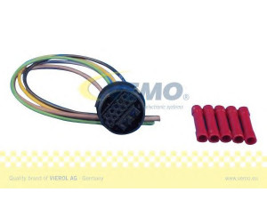 VEMO V40-83-0004 remonto rinkinys, diržas 
 Elektros įranga -> Diržas
62 96 319 part, 62 96 887 part