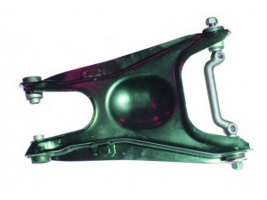 BIRTH BR1009 vikšro valdymo svirtis 
 Ašies montavimas/vairavimo mechanizmas/ratai -> Valdymo svirtis/pasukamosios svirties sujungimas -> Vairo trauklės (valdymo svirtis, išilginis balansyras, diago
5972145, 7537989, 5972145, 7537989