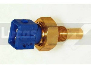 LUCAS ELECTRICAL SNB182 siuntimo blokas, aušinimo skysčio temperatūra 
 Elektros įranga -> Jutikliai
6635175