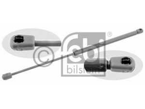 FEBI BILSTEIN 27709 dujinė spyruoklė, bagažinė 
 Priedai -> Bagažinė/pakrovimo skyrius
6K6 827 550, 6K6 827 550 A