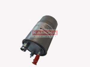 KAMOKA F304601 kuro filtras 
 Techninės priežiūros dalys -> Papildomas remontas
77363804, 1542 785, 1578 143