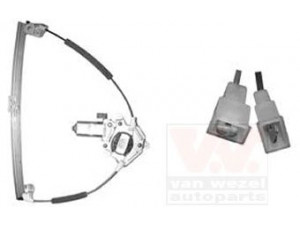 VAN WEZEL 0935264 lango pakėliklis 
 Vidaus įranga -> Elektrinis lango pakėliklis
9222A1