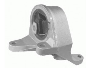 LEMFÖRDER 29559 01 montavimas, neautomatinė transmisija 
 Transmisija -> Neautomatinė pavarų dėžė -> Ašies montavimas
22 31 6 754 422, 6 754 422