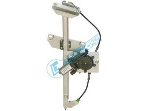 ELECTRIC LIFE ZR TY103 R lango pakėliklis 
 Vidaus įranga -> Elektrinis lango pakėliklis
6981005040GR