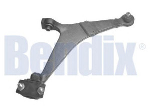 BENDIX 041894B vikšro valdymo svirtis 
 Ašies montavimas/vairavimo mechanizmas/ratai -> Valdymo svirtis/pasukamosios svirties sujungimas -> Vairo trauklės (valdymo svirtis, išilginis balansyras, diago
95658979