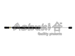 ASHUKI I926-02 dujinė spyruoklė, gaubtas 
 Kėbulas -> Dujinės spyruoklės
81181-3E000, 81181-3E001, 81181-3E010